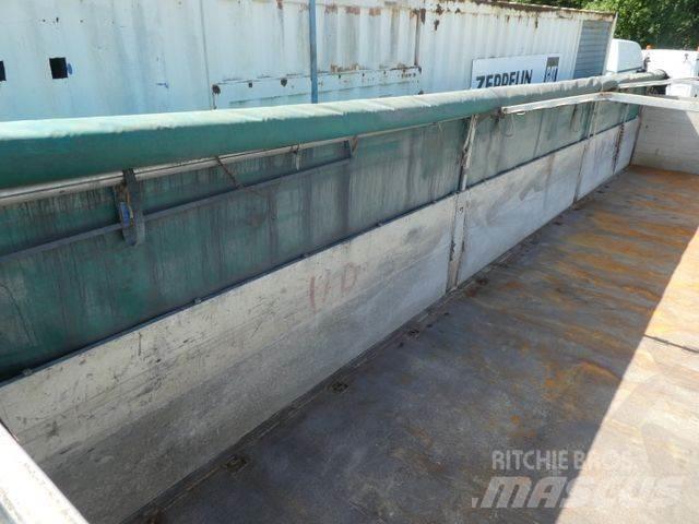Kempf SK 34/3 P Tippsemi