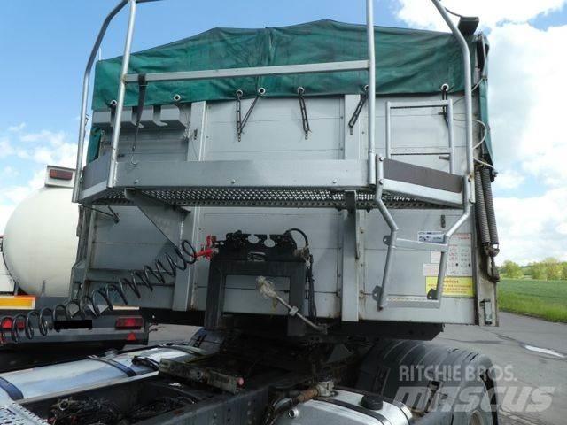 Kempf SK 34/3 P Tippsemi