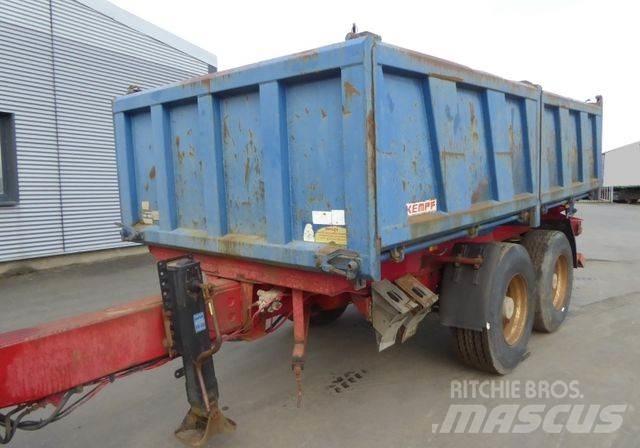 Kempf THKD 18 Tipphengere