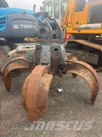 Kinshofer  Anlegg - Annet