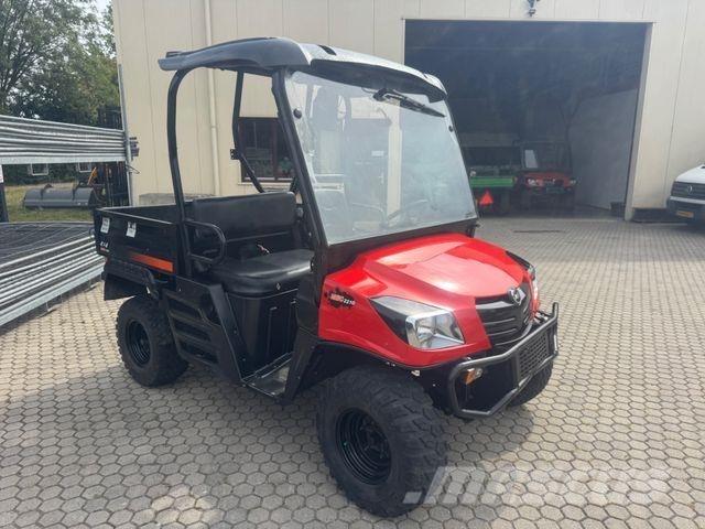 Kioti Mec 2210 Landbruk - Annet