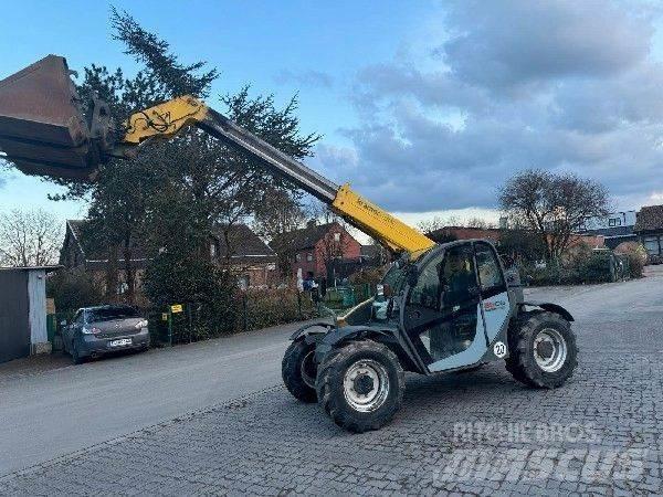 Kramer 2506 Teleskoplastere
