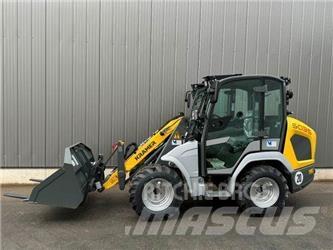 Kramer 5035 Hjullastere