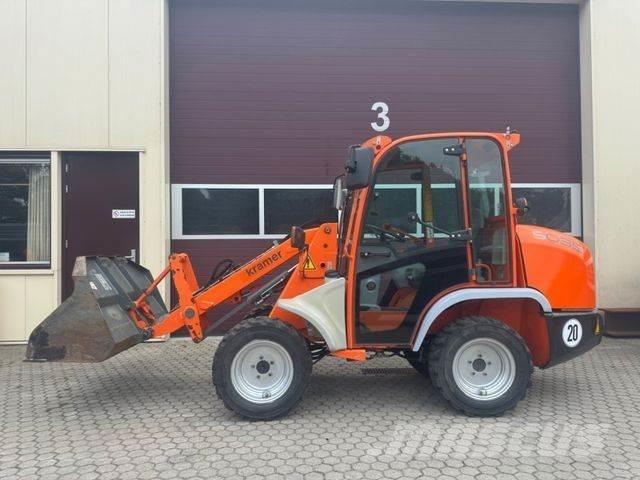 Kramer 5035 Hjullastere