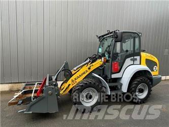 Kramer 5050 Hjullastere