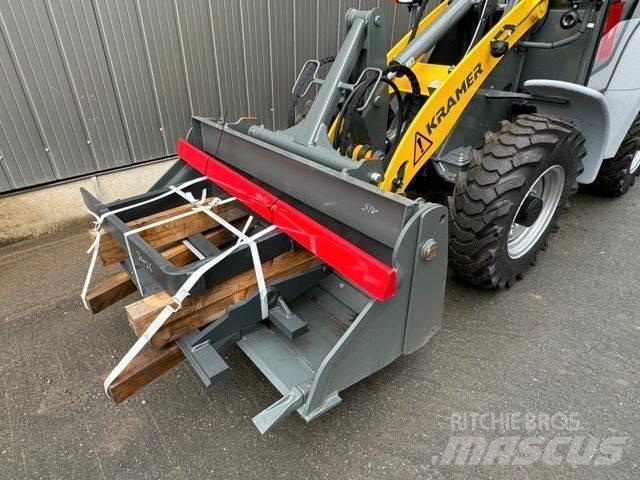 Kramer 5050 Hjullastere