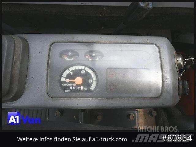 Kubota KX 41-2SC Minigravere <7t