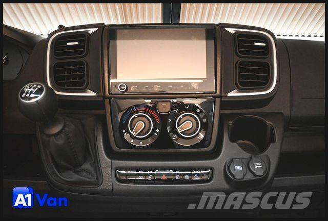  Laika Kosmo L 409 Bobil og campingvogn