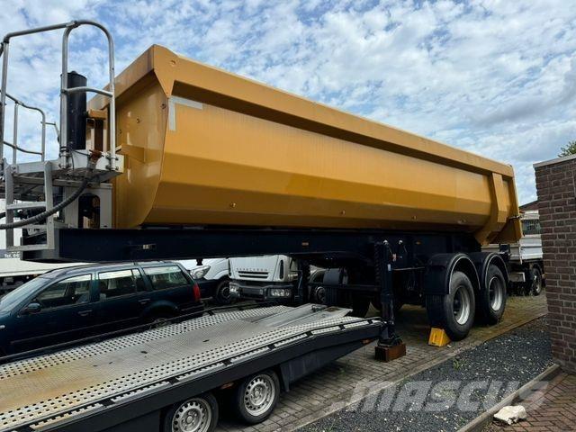 Langendorf 18/27 Tippsemi