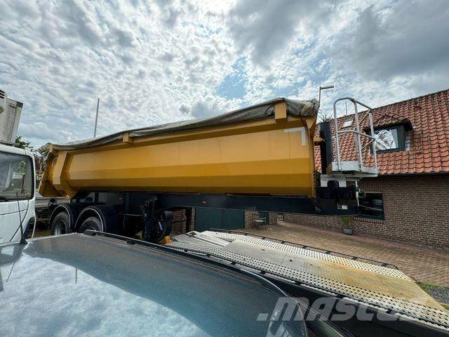 Langendorf 18/27 Tippsemi