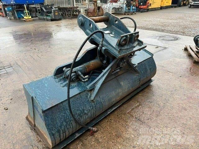  Lenhoff MS10 Anlegg - Annet