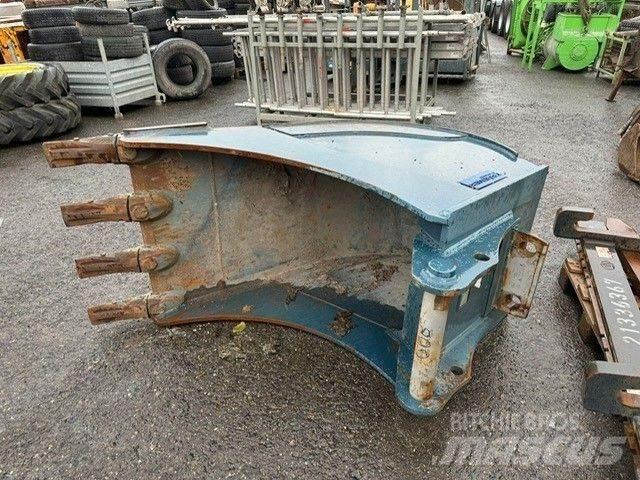  Lenhoff MS10 Anlegg - Annet