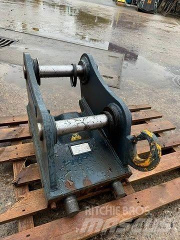  Lenhoff MS10 Anlegg - Annet