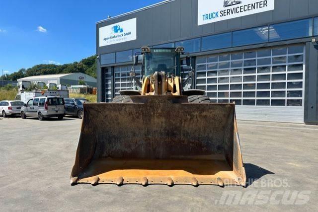 Liebherr 586 2plus2 Anlegg - Annet