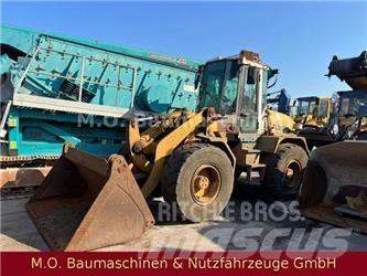 Liebherr L 514 Hjullastere