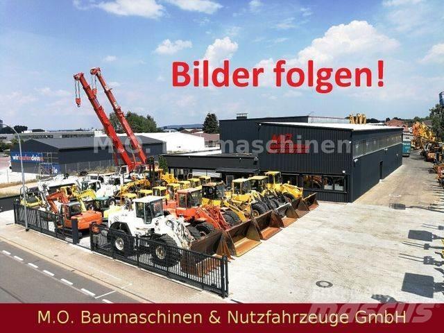 Liebherr L 514 Hjullastere