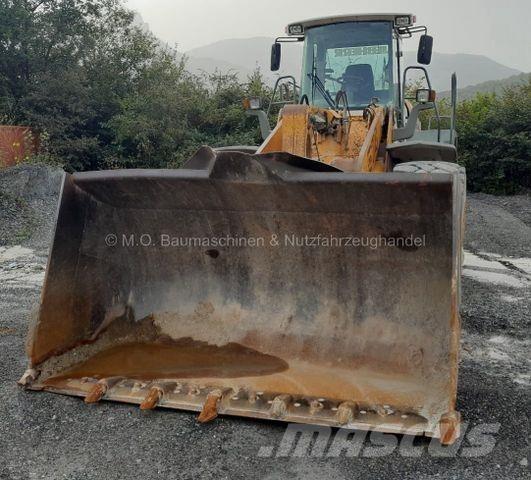 Liebherr L 574 Hjullastere