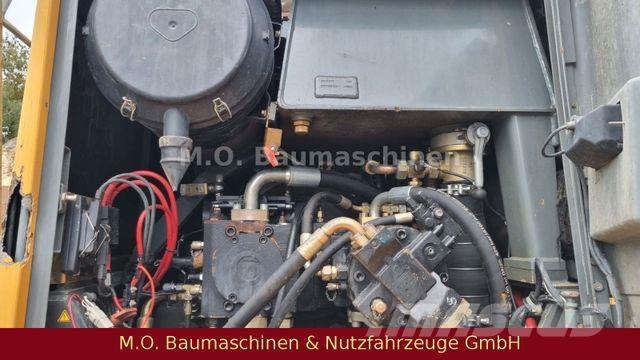 Liebherr L 574 Hjullastere