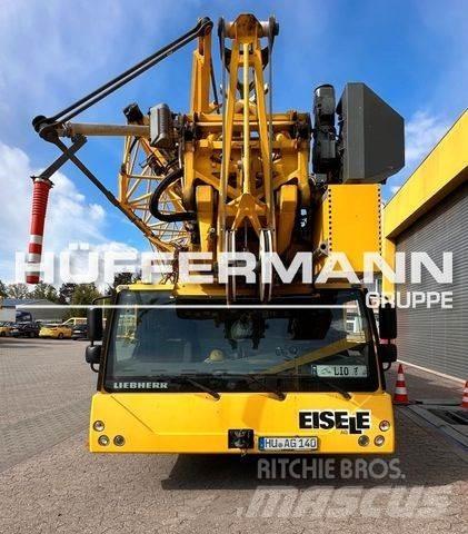 Liebherr MK 140 Allterreng kraner
