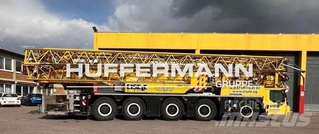 Liebherr MK 140 Allterreng kraner