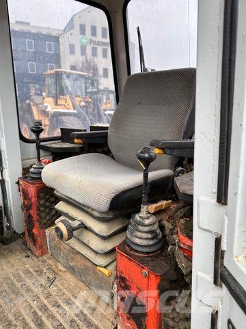 Liebherr PR 721 B Dozere Beltegående