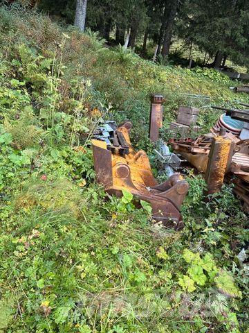 Liebherr PR 752 Dozere Beltegående