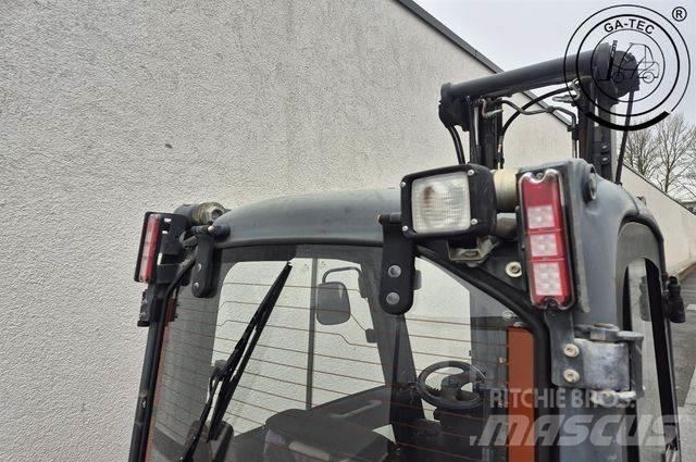 Linde E20PH Elektriske trucker