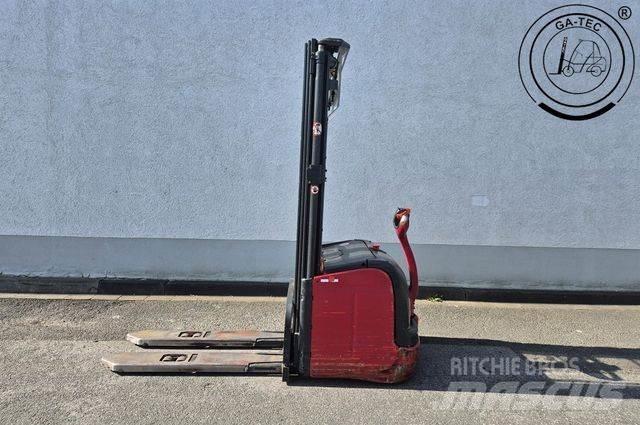 Linde L16 Høytløftende plukketruck