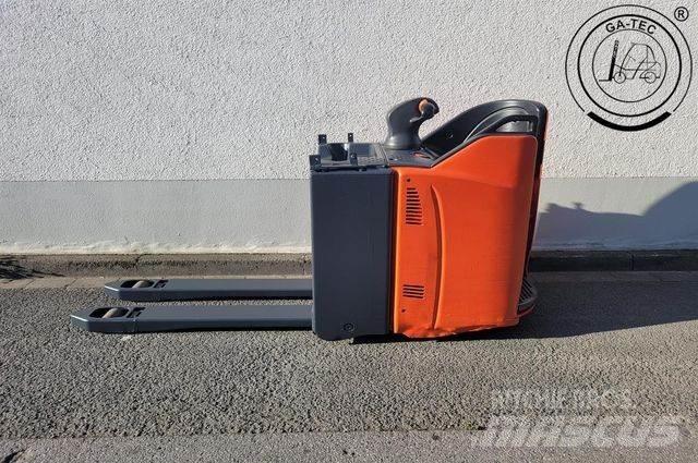 Linde T20SP-02 Truck - Annet