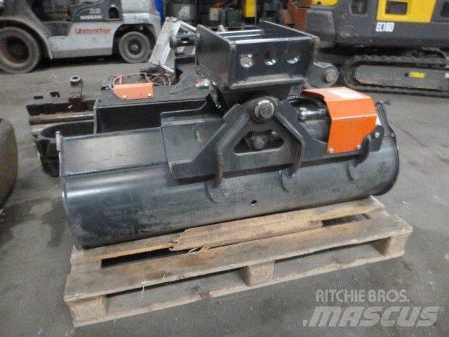 LiuGong 9027 F Minigravere <7t