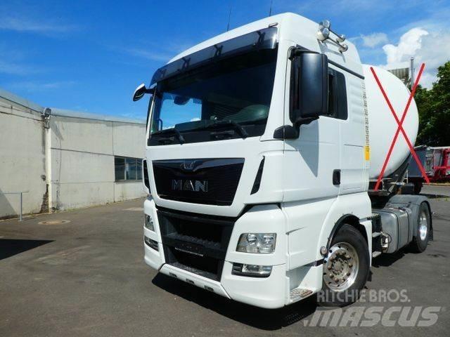 MAN 18.480 BLS Trekkvogner