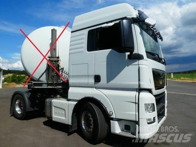 MAN 18.480 BLS Trekkvogner