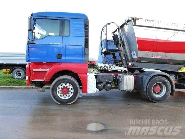 MAN 18.480 FLS Trekkvogner