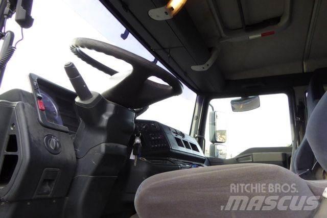 MAN 18.480 FLS Trekkvogner