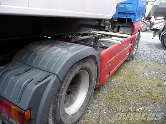 MAN 18.530 FLLS Trekkvogner