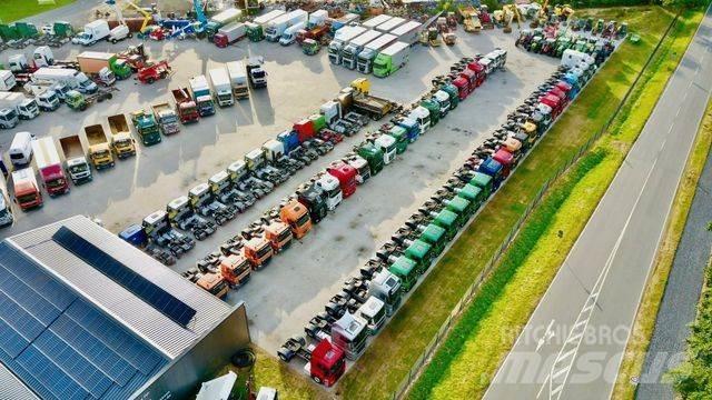MAN TGE 3.140 Varebiler