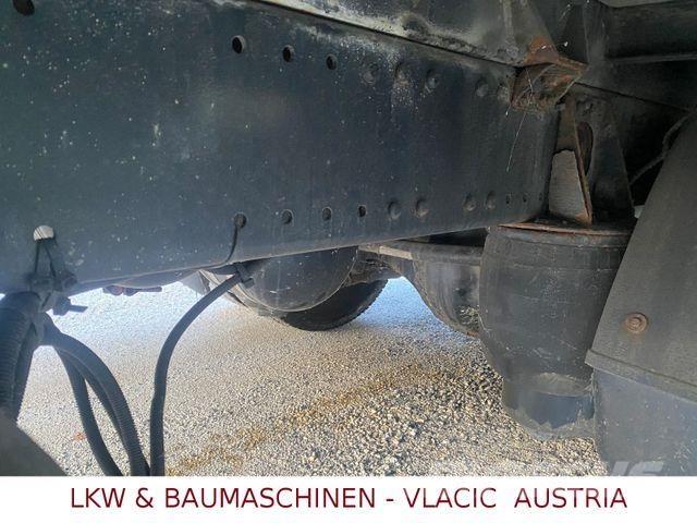 MAN TGL 12.240 Kapellbil