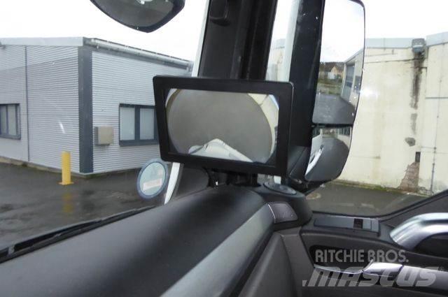 MAN TGS 18.500 BLS Trekkvogner