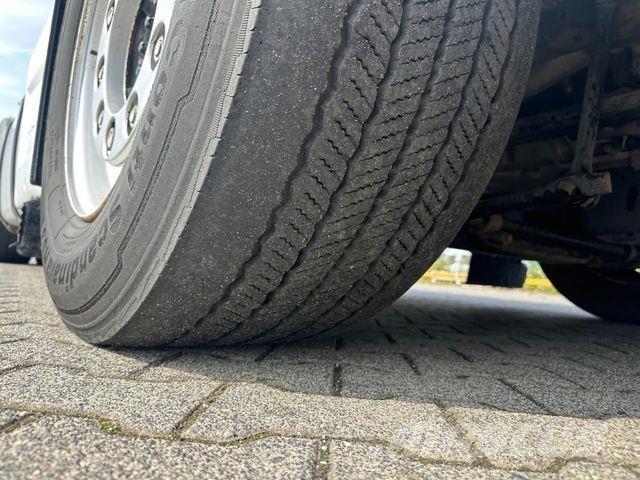MAN TGX 18.440 XXL Trekkvogner