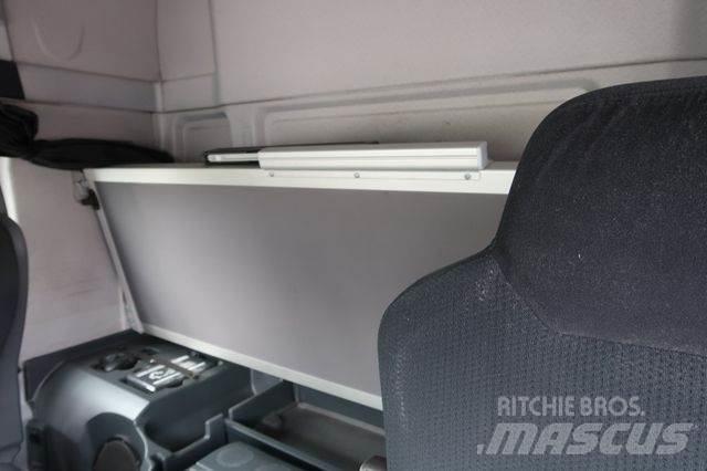 MAN TGX 18.480 BLS Trekkvogner
