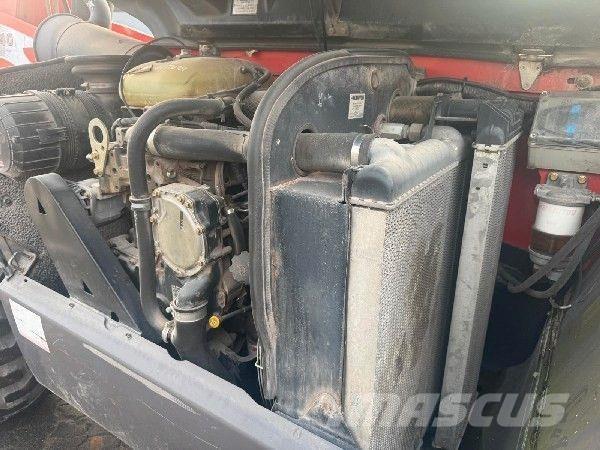 Manitou MT1840 Teleskoplastere