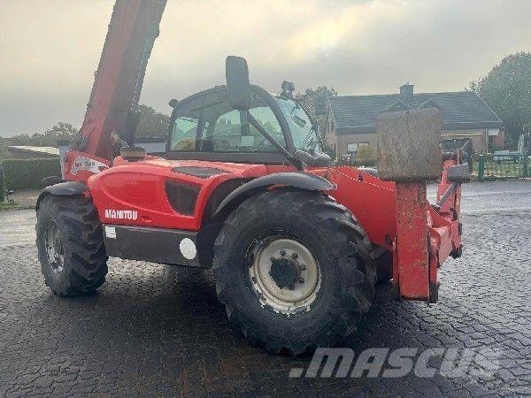 Manitou MT1840 Teleskoplastere