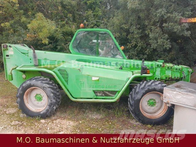Merlo P 40.16 KS Teleskoplastere