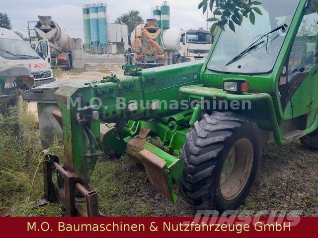 Merlo P 40.16 KS Teleskoplastere