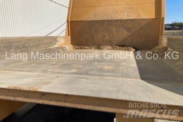 Morooka MST 2200 VD Rammestyrte Dumpere