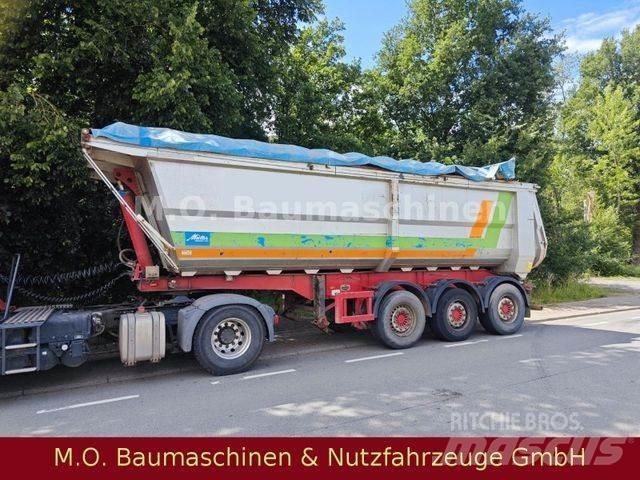 Müller HRM 78 Tippsemi
