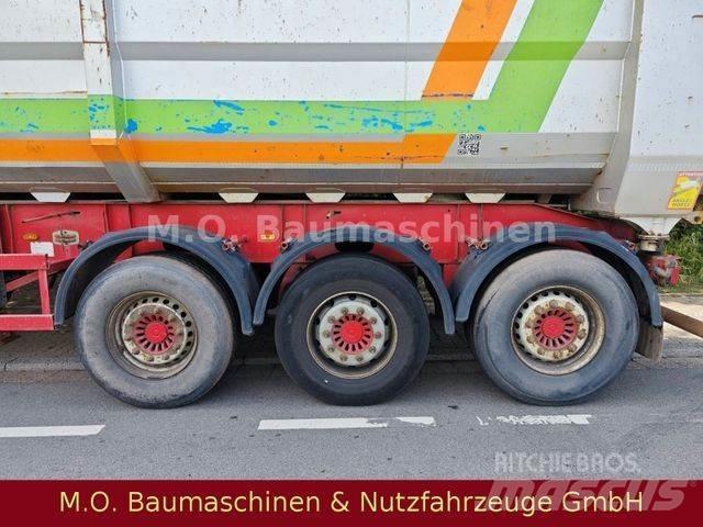 Müller HRM 78 Tippsemi