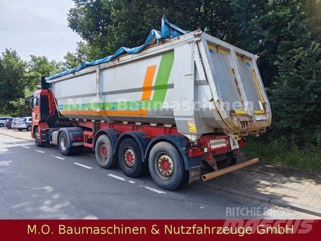 Müller HRM 78 Tippsemi