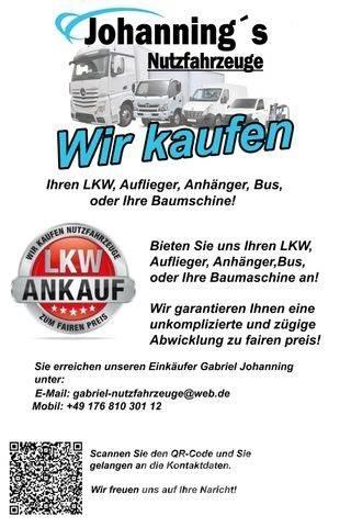 Müller-Mitteltal T2 Maskinhenger