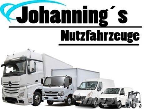 Müller-Mitteltal T2 Maskinhenger
